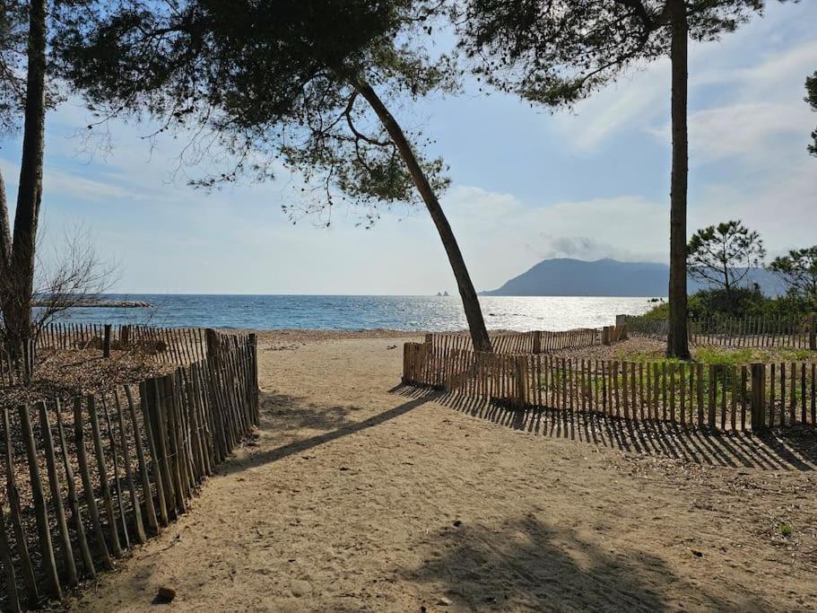 Petit Paradis Classe 3 Etoiles A 200m De La Plage! Terrasse-wifi-parking-clim Apartment *