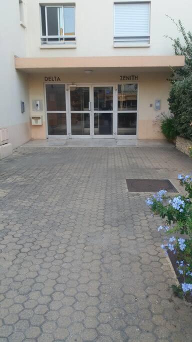 Petit Paradis Classe 3 Etoiles A 200m De La Plage! Terrasse-wifi-parking-clim Saint-Mandrier-sur-Mer
