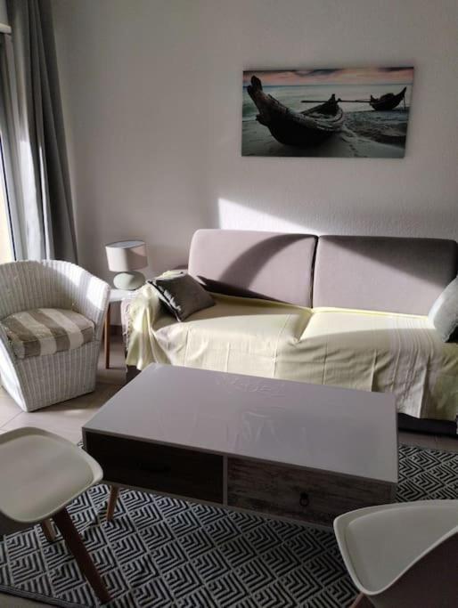 Petit Paradis Classe 3 Etoiles A 200m De La Plage! Terrasse-wifi-parking-clim Apartment Saint-Mandrier-sur-Mer