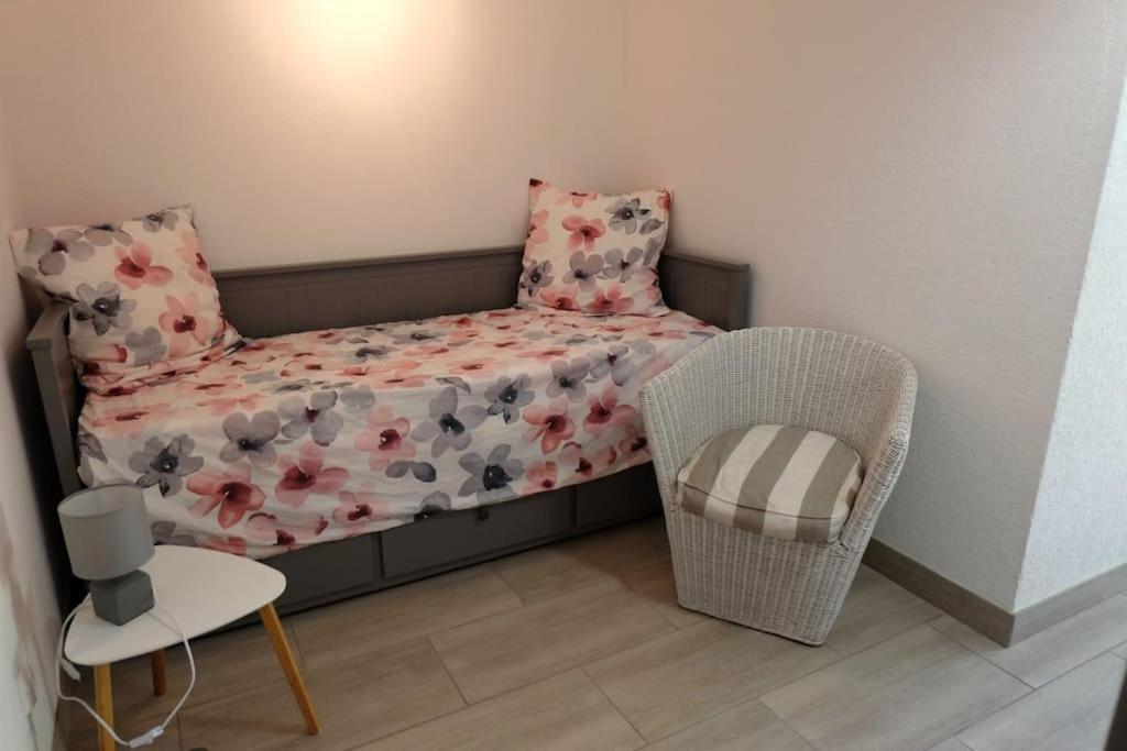 Petit Paradis Classe 3 Etoiles A 200m De La Plage! Terrasse-wifi-parking-clim