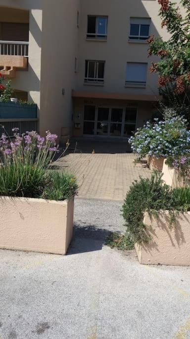 Petit Paradis Classe 3 Etoiles A 200m De La Plage! Terrasse-wifi-parking-clim Apartment