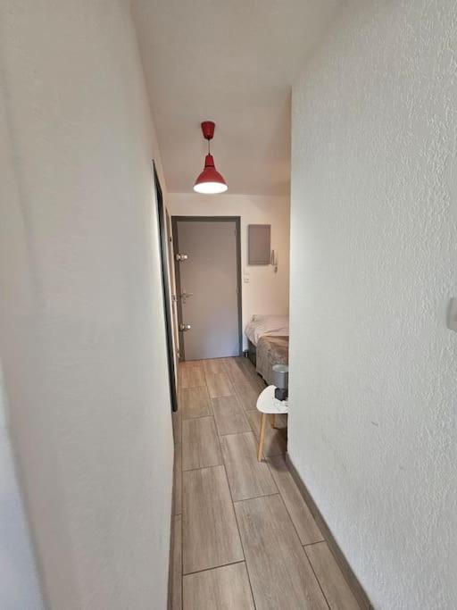 Apartment Petit Paradis Classe 3 Etoiles A 200m De La Plage! Terrasse-wifi-parking-clim *