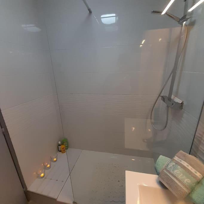 Petit Paradis Classe 3 Etoiles A 200m De La Plage! Terrasse-wifi-parking-clim * Saint-Mandrier-sur-Mer