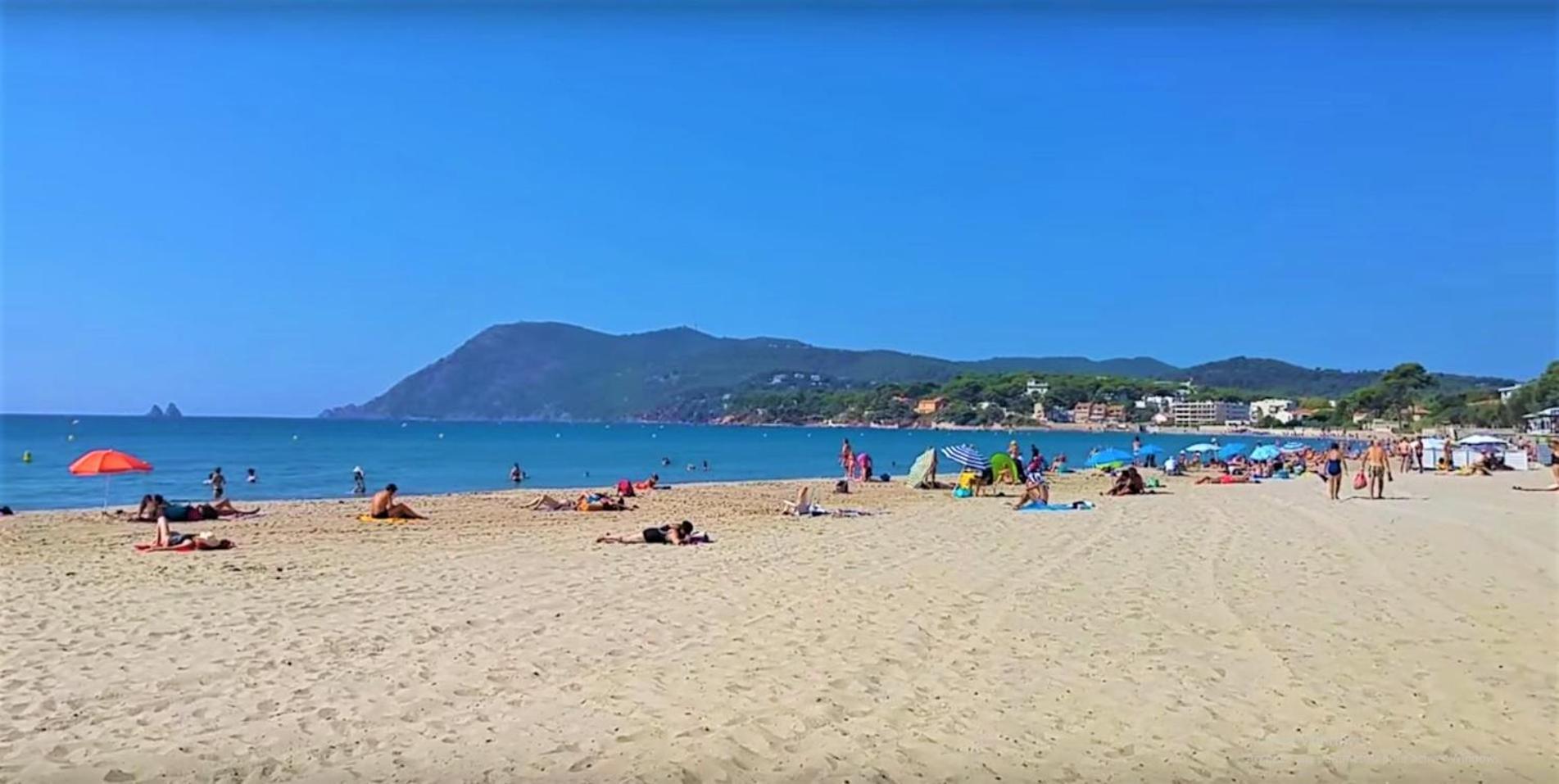 Petit Paradis Classe 3 Etoiles A 200m De La Plage! Terrasse-wifi-parking-clim Apartment