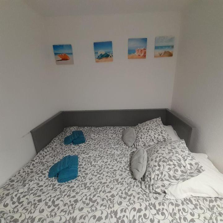 Petit Paradis Classe 3 Etoiles A 200m De La Plage! Terrasse-wifi-parking-clim